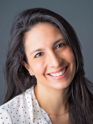 Stephanie Dargoltz Arazi