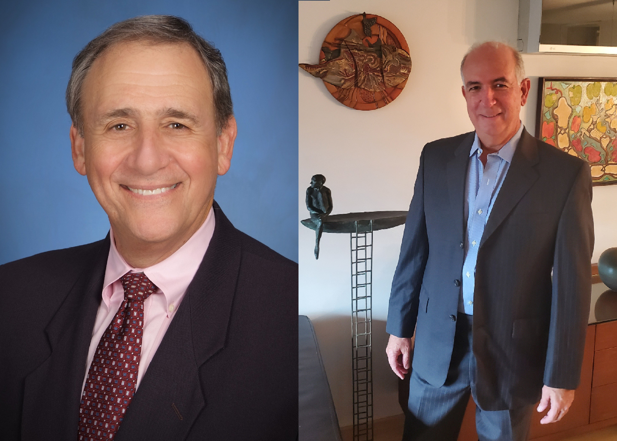 Spotlight on Adult Learning Faculty