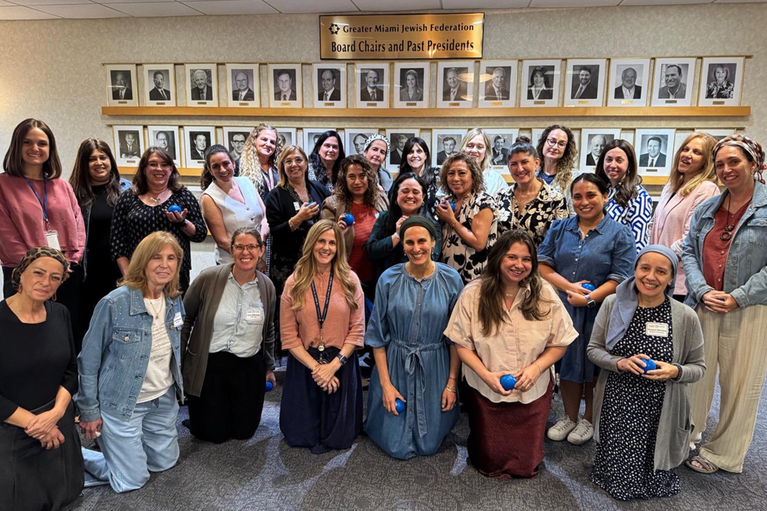 Supporting Our Educators, Strengthening Our Children: CAJE’s Commitment to Mental Health, Inclusion, and Excellence