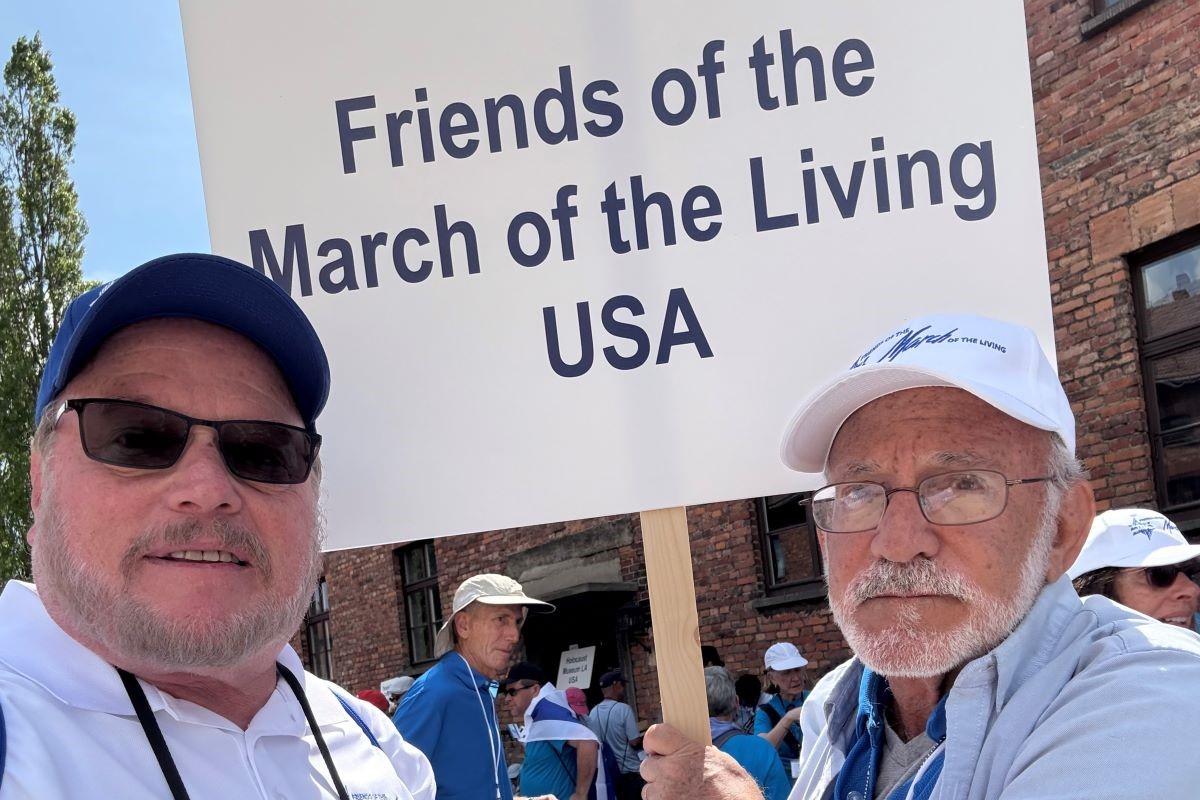 Carrying Forward Leo Martin’s Dream