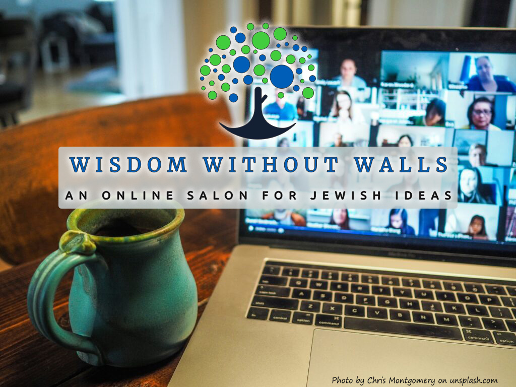 Wisdom Without Walls: A New CAJE Partnership to Bridge Divides