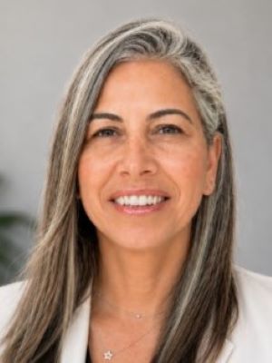 Shani Golan-Yafe