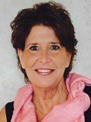  Carla Spector
