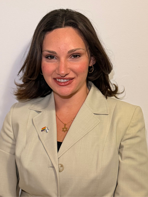 Katie Kalisher