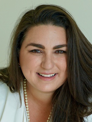  Rabbi Laila Haas