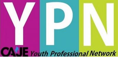 Youth Professional Network (YPN) Meeting