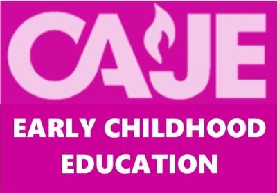 JRS ECE Directors Meeting