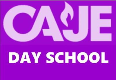 CAJE-MindCET Planning Meetings