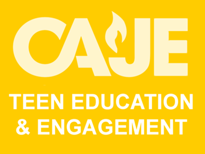 Teen Department Committee Meeting