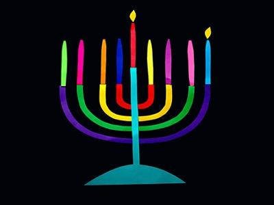 Hanukkah (1st night)