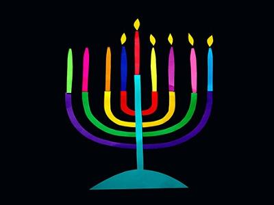 Hanukkah (5th night)
