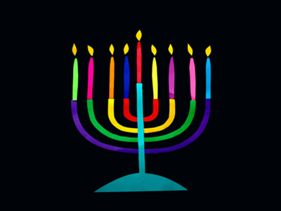 Hanukkah (8th night)