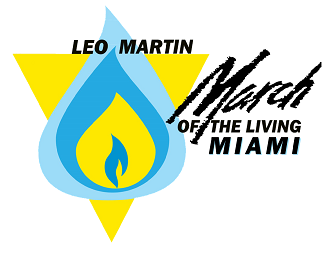 March of the Living (MiamiMOTL) Trip