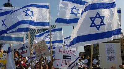 Rethinking How We Commemorate Yom Ha’Zikaron & Yom Ha’Atzmaut