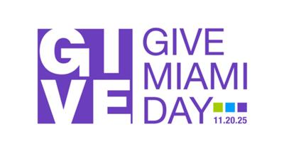 GIVE MIAMI DAY