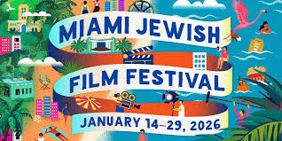 Miami Jewish Film Festival | 29th Annual