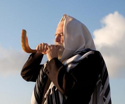 Erev Yom Kippur