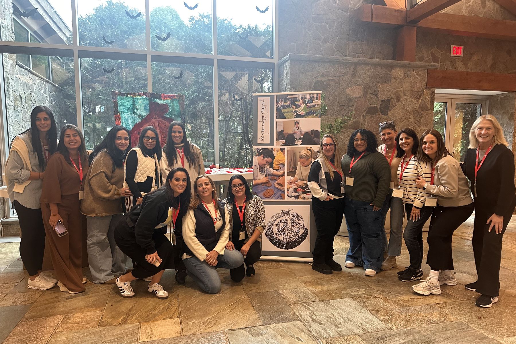 Growing Together: Reflections from the 2025 Paradigm Project Conference