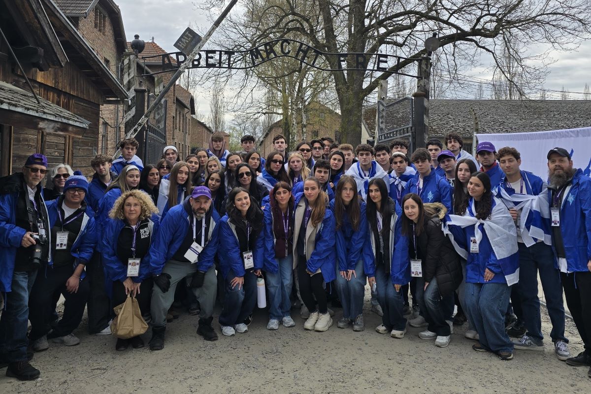 Carrying Memory Forward