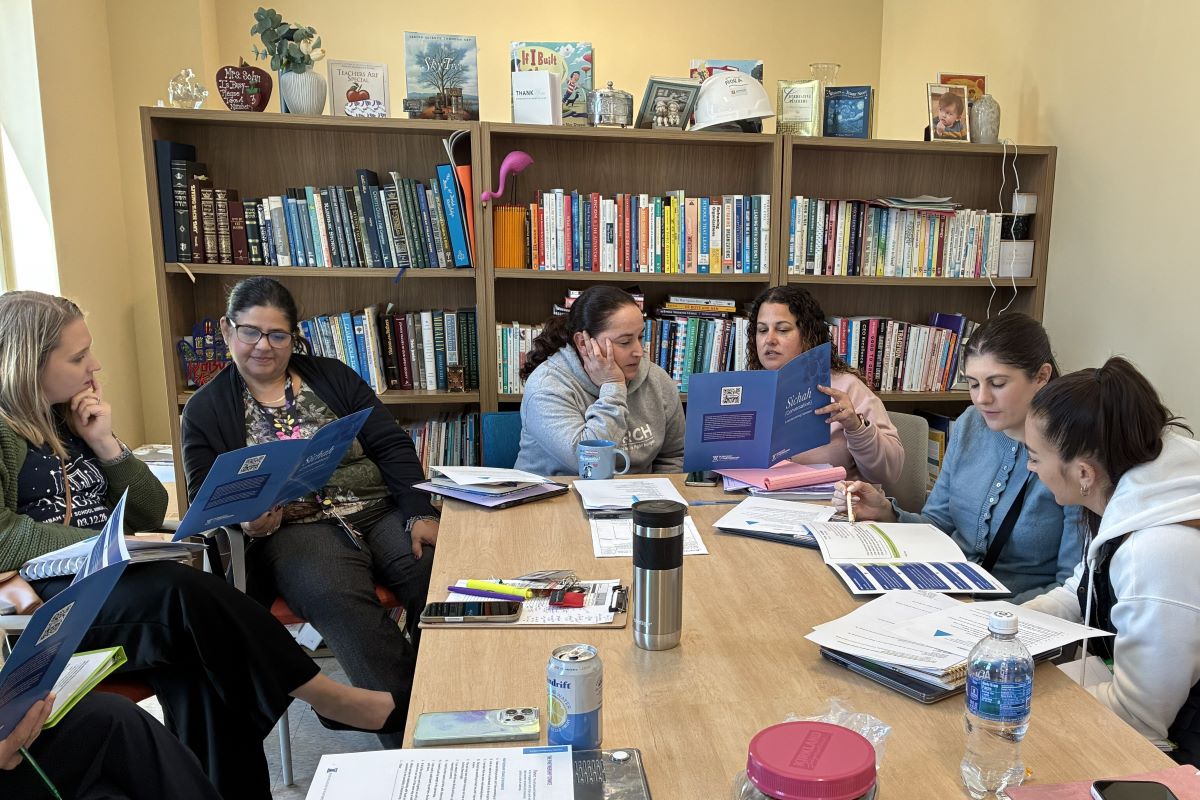 Pedagogy of Partnership (PoP) in Action