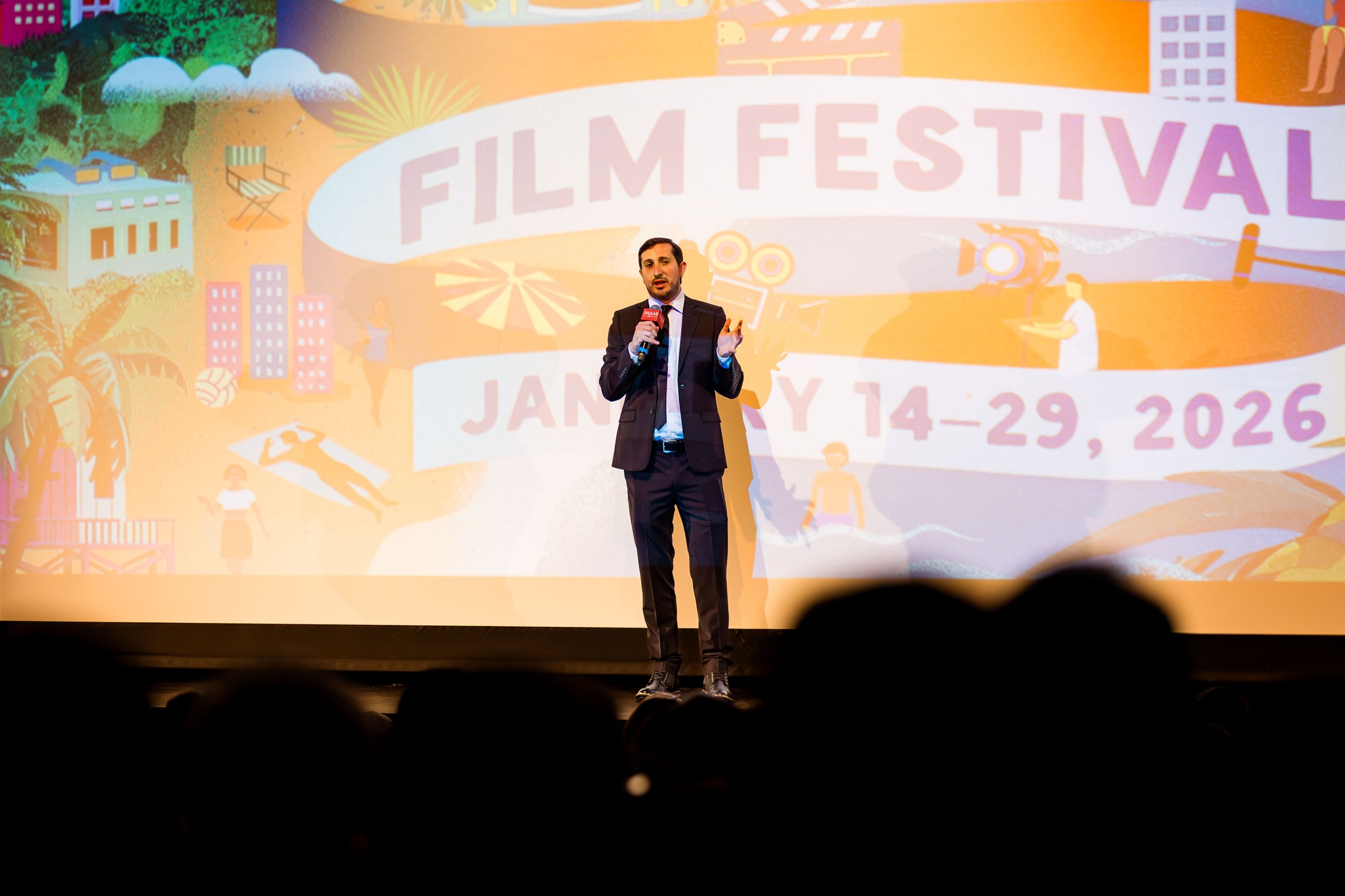 It’s a Wrap! 29th Annual Edition