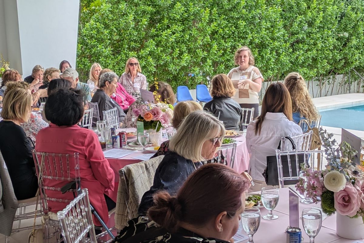 CAJE Partnership with the Hadar Institute