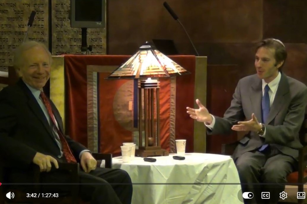 Where Miami Comes to Think