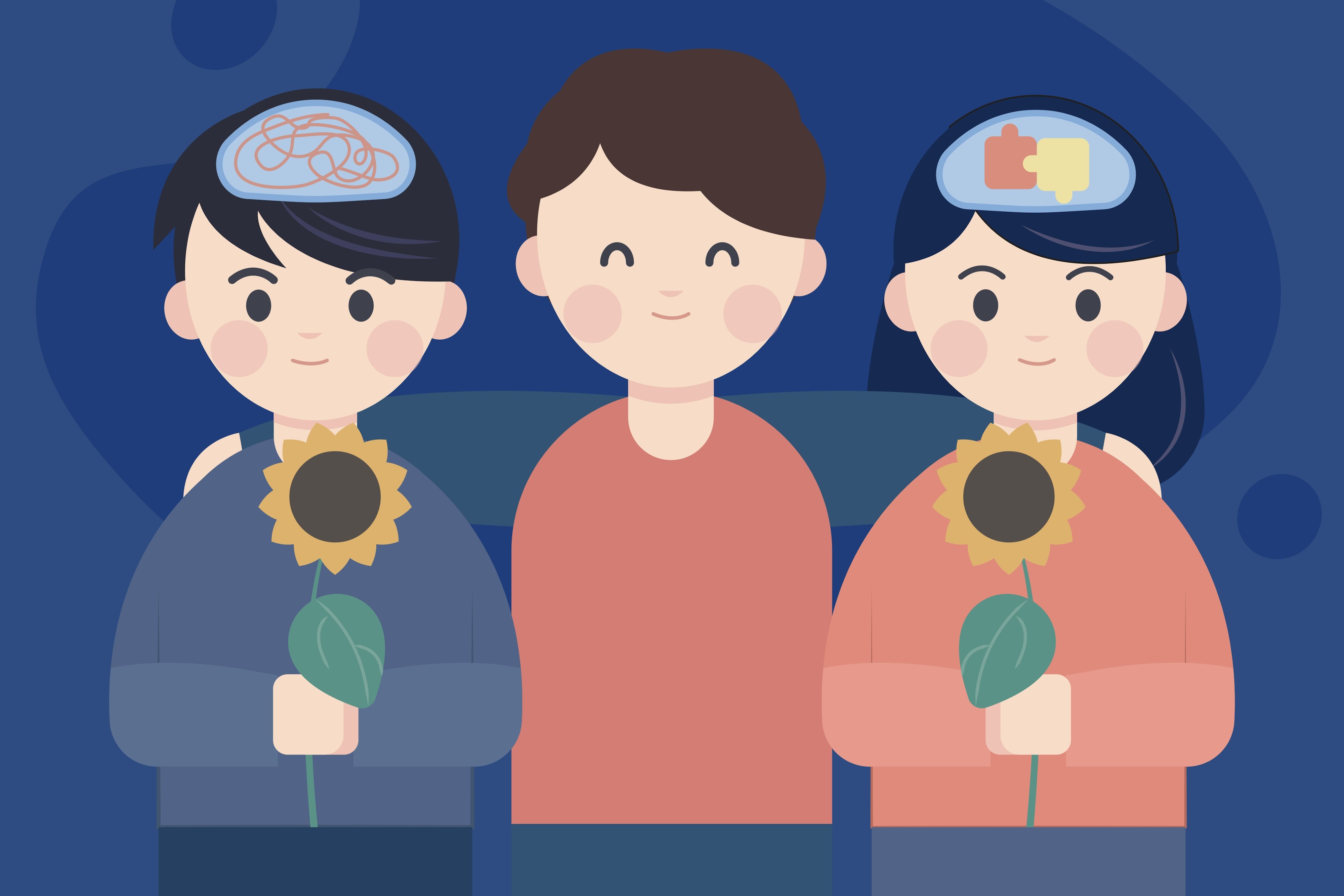 Growing Inclusive Classrooms Across Our Miami Early Childhood Community