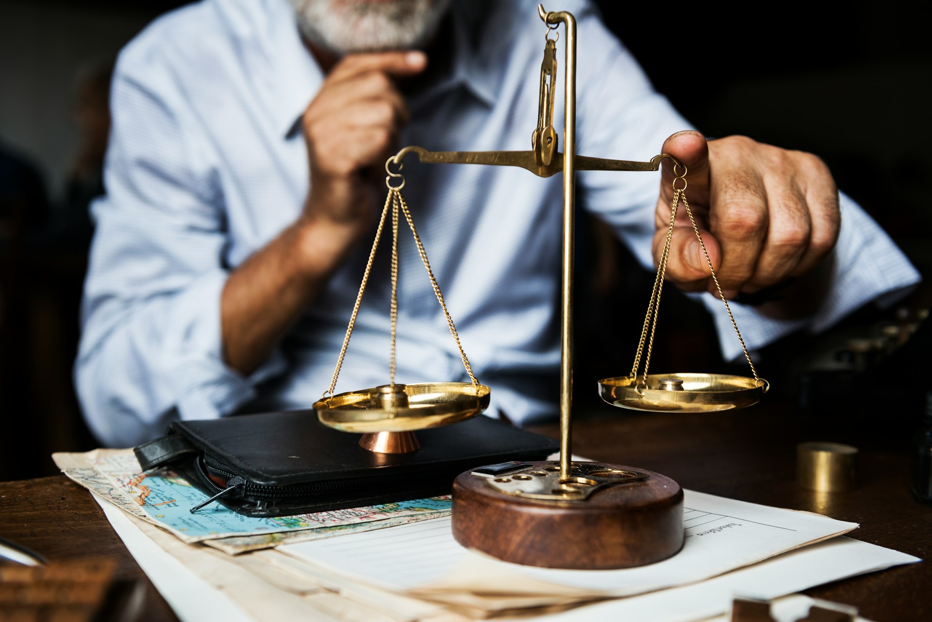 Integrity: A Prerequisite for a Judge