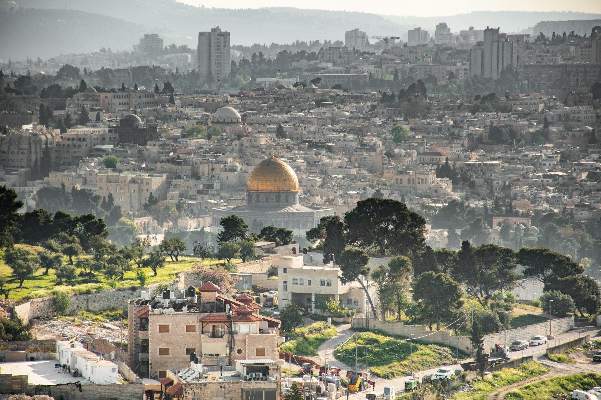 What Does a Civilization Place at its Center?