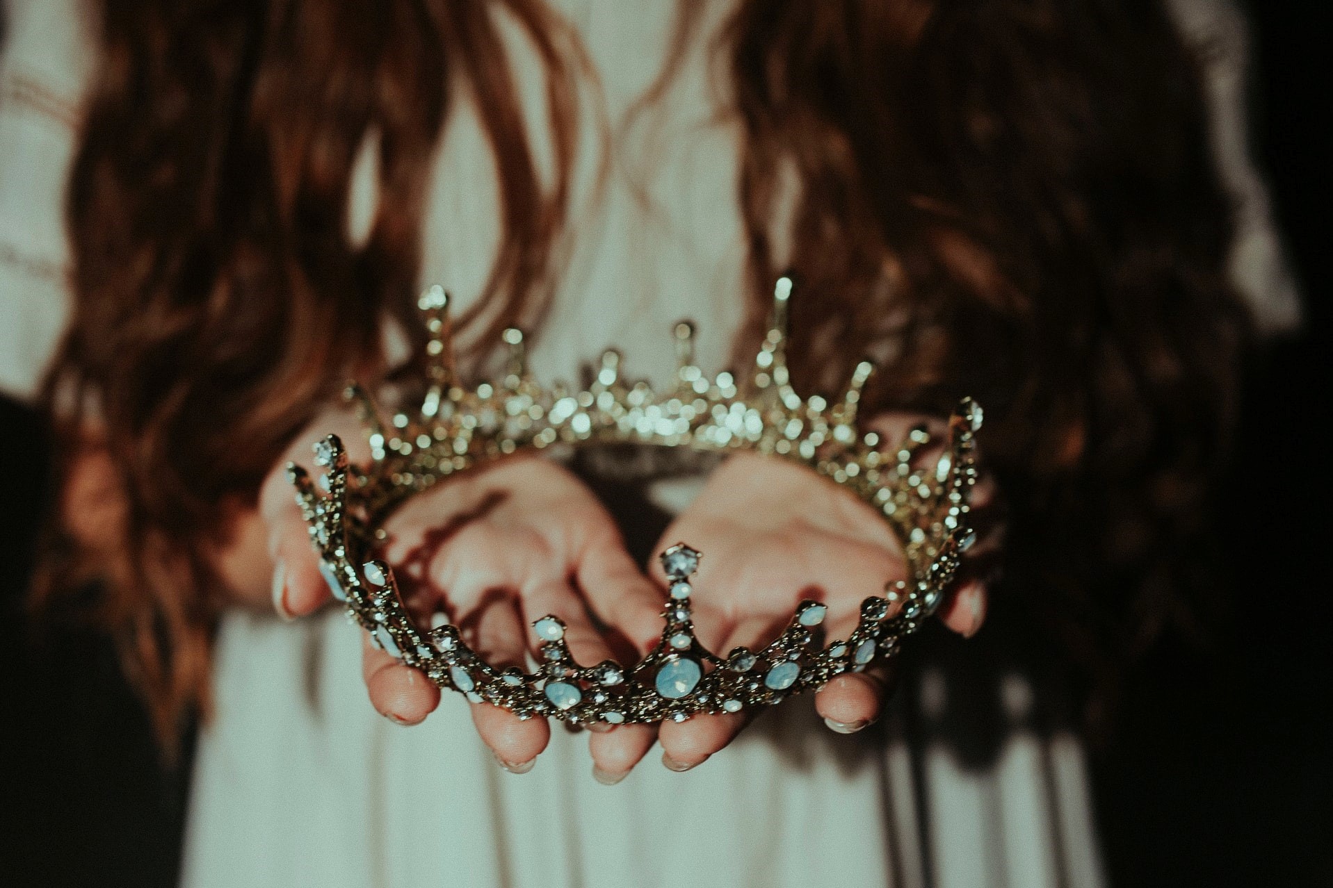 The Crown All Can Wear