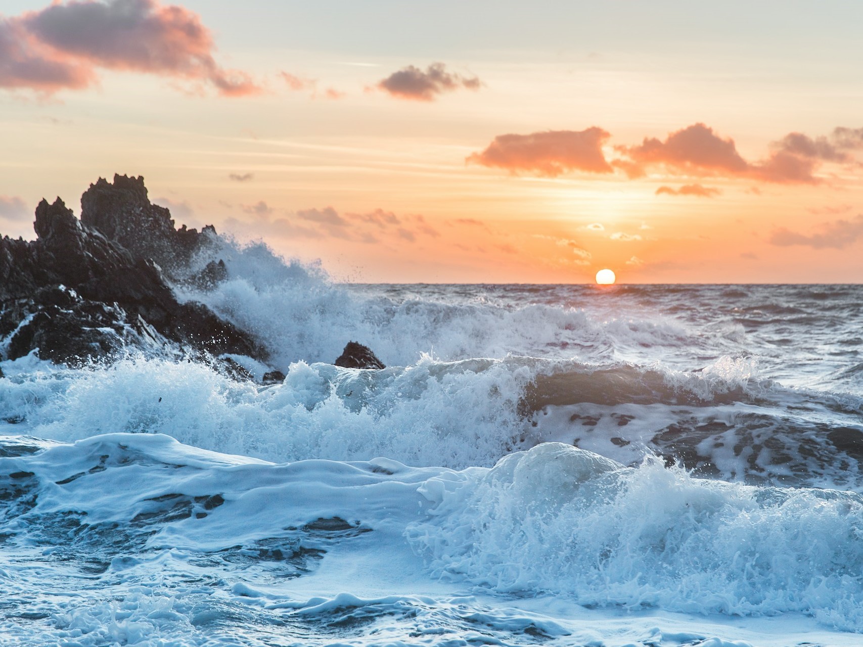 The Waves of Life