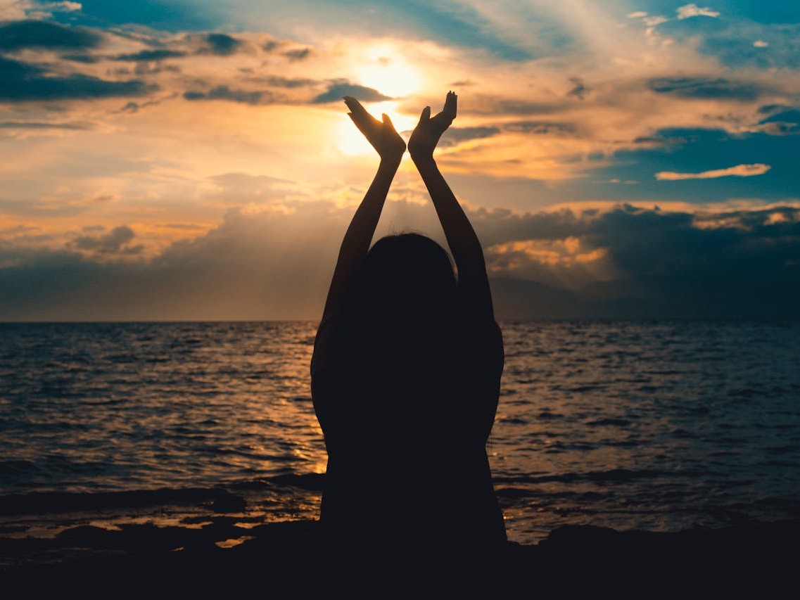 Trying to Find Gratitude in the Face of Challenges