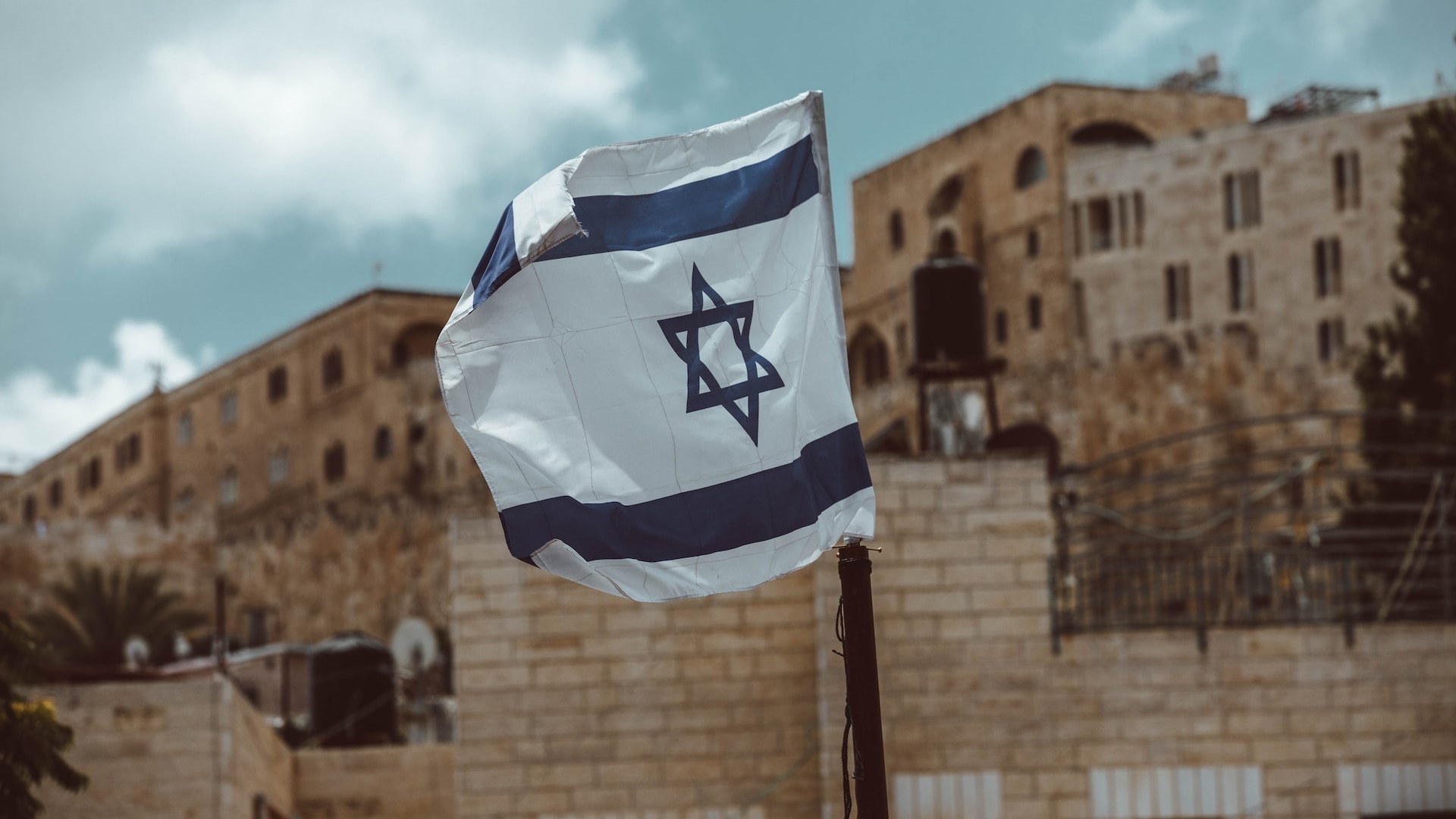 Zionism: A Call to Awe and Compassion