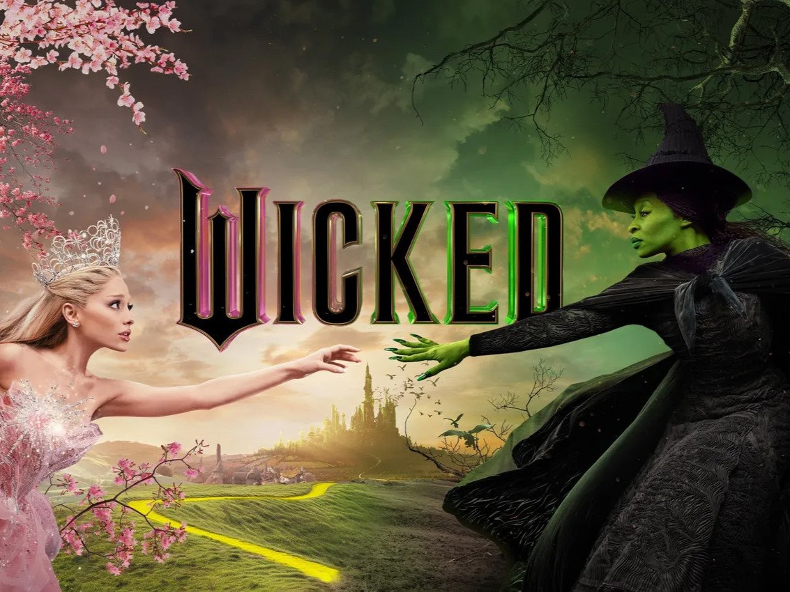 Toldot and Wicked: Changing Us for Good